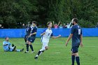 MSoc vs NEC  Wheaton College Men’s Soccer vs New England College. - Photo By: KEITH NORDSTROM : Wheaton, Soccer